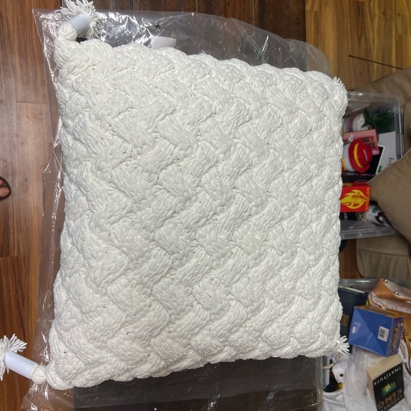 Ugg Pillow - Picture 2 of 3